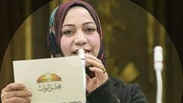 واجب وطني.. برلمانية تدعو المصريين للمشاركة في الانتخابات الرئاسية