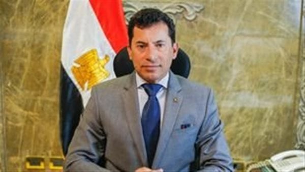 وزارة الرياضة تؤكد حرصها على إشراك شباب المصريين في الخارج بالبرامج المتميزة