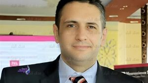 ندب الدكتور محمد أبو السعد وكيلاً لمديرية الصحة في كفر الشيخ