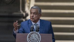 المكسيك تؤكد مقتل 5 صحفيين في يوم واحد