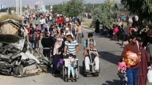 قيادي بحماس: لا تبادل للأسرى الإسرائيليين العسكريين لدينا قبل وقف العدوان الصهيوني