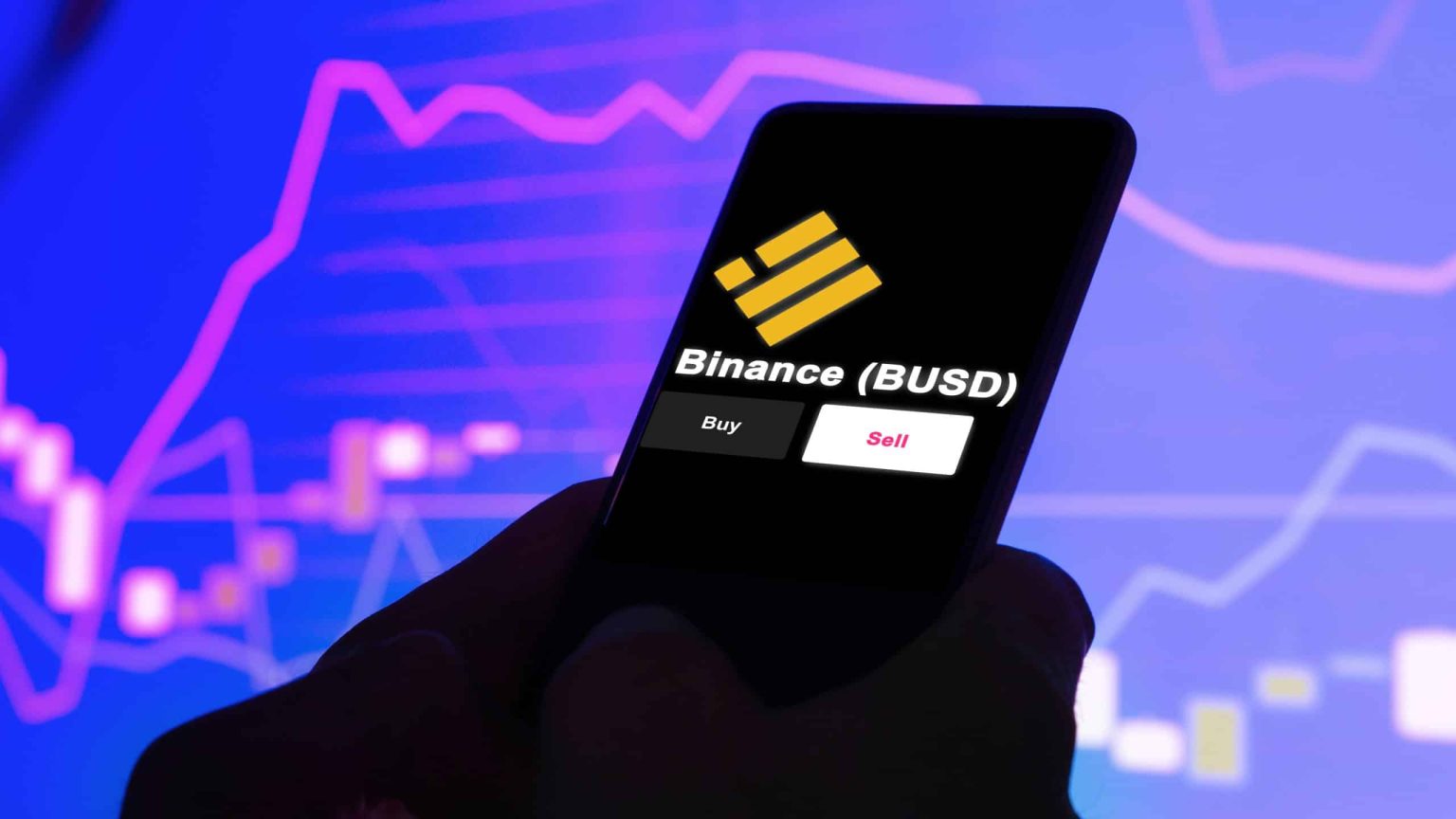 Binance تنهي دعم عملة BUSD المستقرة، ويتم تحويل الأرصدة المتبقية إلى FDUSD