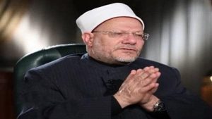 شوقي علام: مصر لها تجربة دستورية عريقة.. والإخوان لم يقرأوا التاريخ المصري جيدًا|فيديو