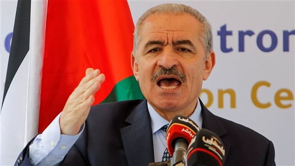 جدول زمني.. رئيس وزراء فلسطين يدعو لتشكيل جبهة دولية لتحقيق حل الدولتين
