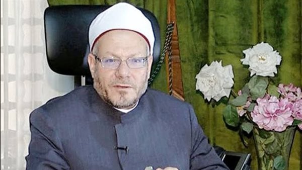 شوقي علام : الدولة تعاملت مع اعتصام رابعة بطريقة راقية
