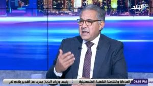 السجيني: لدينا مادة سحرية في قانون التصالح الجديد..وتحذير عاجل بشأن للمباني المخالفة