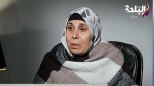 مش حفيدتي..والدة هيثم تطالب بإجراء تحليل DNA لابنة نجلها