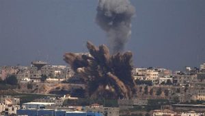 باحث فلسطيني: دولة الاحتلال مازالت قائمة بالقوة وتعتبر نفسها فوق القانون