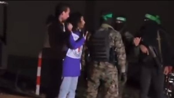 عاجل .. الإفراج عن 30 فلسطينيا ضمن الدفعة السادسة من صفقة تبادل الأسرى
