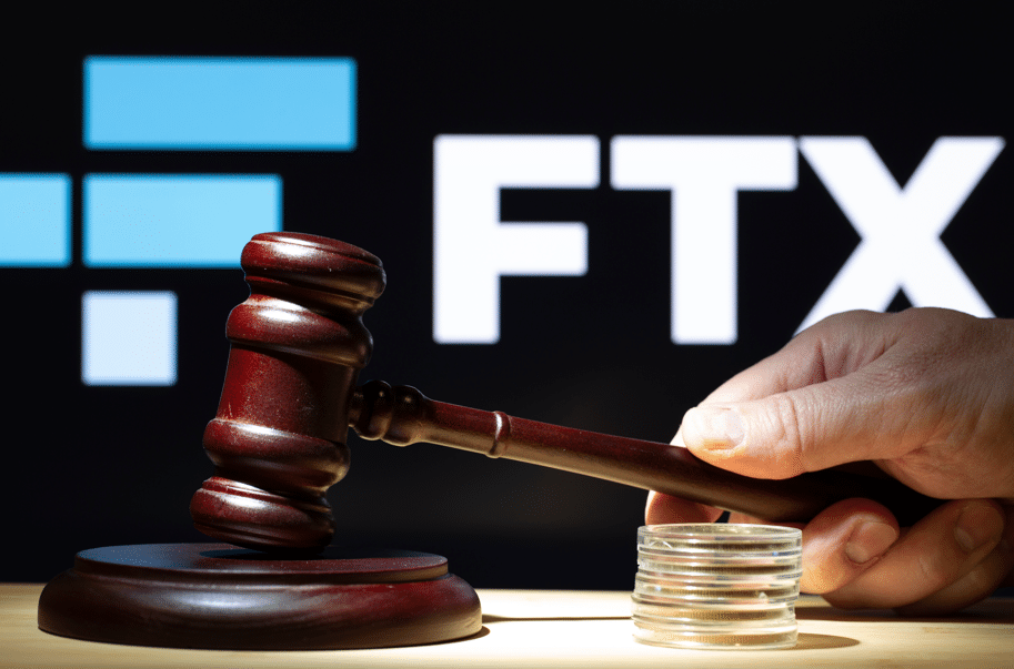 منحت FTX موافقة المحكمة على تصفية 744 مليون دولار من الأصول الائتمانية ذات التدرج الرمادي