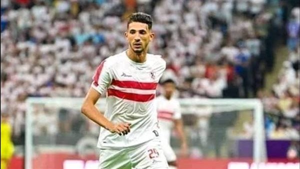 بديل فتوح جاهز على التوقيع..ناقد يكشف كواليس مفاوضات الزمالك مع ثنائي دولي