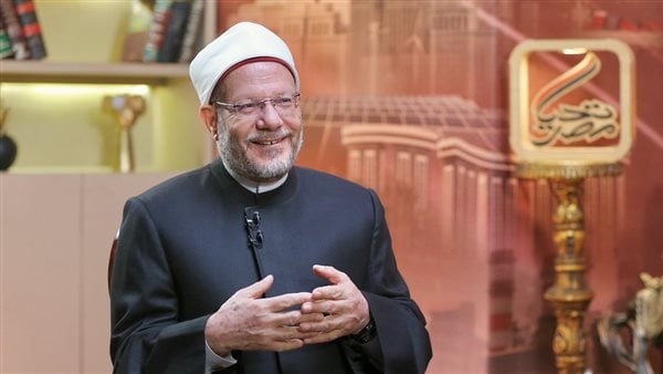 شوقي علام يكشف أهمية تجديد الخطاب الديني وكيف تعاملت معه الإفتاء