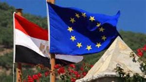 الاتحاد الأوروبي يزف بشرى سارة بشأن جدولة ديون مصر.. وخطة بقيمة 9 مليارات دولار لدعم مسارات التنمية