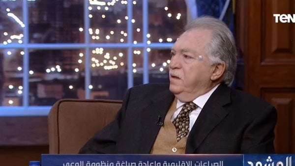 برلماني سابق: اليمين الإسرائيلي يرفض إقامة دولة فلسطينية مستقلة