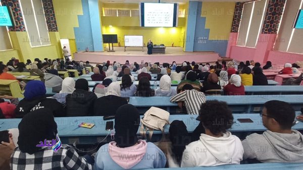 ورشة عمل مجانية عن الإرشاد الأسري بآداب عين شمس