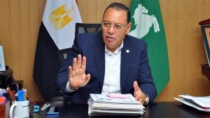 ترقية عدد من أعضاء الهيئة التعليمية بالشرقية.. تفاصيل