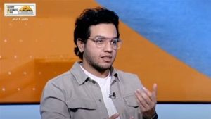 أحمد مجدي يروي تفاصيل دخوله ستاند أب كوميدي