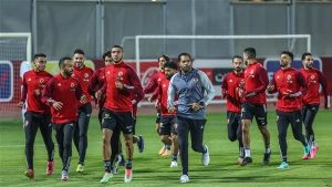 مفأجاة لجمهور الأهلي قبل السفر لتنزانيا.. تفاصيل