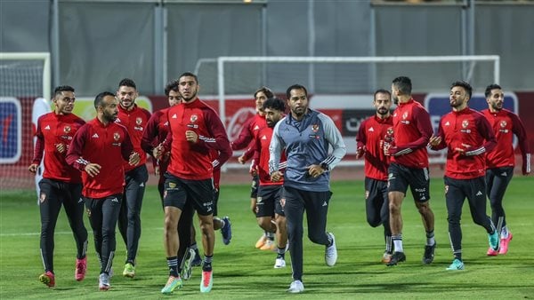 مفأجاة لجمهور الأهلي قبل السفر لتنزانيا.. تفاصيل