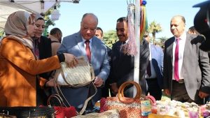 مدير السياحة بمطروح: المحافظة تشارك بمهرجان الزيتون المصري بـ4 باكيات لشركات ومصانع منتجة