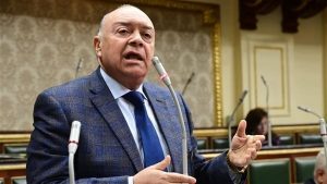 وكيل نقل النواب يدعو المصريين بالخارج للمشاركة بكثافة في الانتخابات الرئاسية