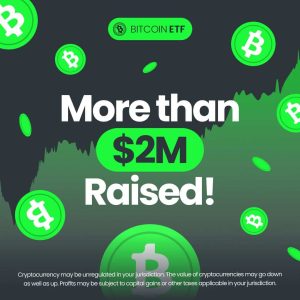 يتبخر خصم Grayscale Bitcoin Trust ويعود المتداولون إلى رمز Bitcoin ETF الجديد بأكثر من 2 مليون دولار مع تصاعد رهانات البيع وموافقة هيئة الأوراق المالية والبورصات