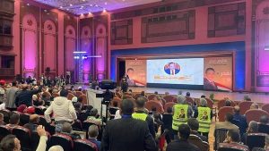 أمين الشعب الجمهورى: لم ندفع بمرشح كمالة عدد في الانتخابات الرئاسية