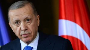 البرلمان التركي يوافق على تمديد مهمة الجيش في ليبيا 24 شهرا
