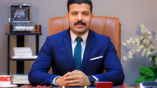 مؤسس مبادرة صوتك وطن: المشاركة في العرس الانتخابي من أعظم حقوق الفرد