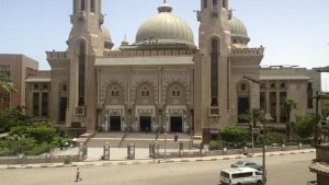 بحيري قارئا ونصار خطيبا.. مسجد النور يستقبل أول جمعة في ديسمبر 2023