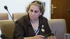 برلمانية: إطلاق وزارة التضامن الاجتماعى حملة تصحح المفاهيم الخاطئة حول العنف مبادرة إيجابية