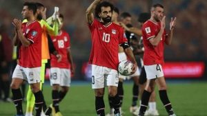 الأرجنتين الأول عالميا ومصر خامس إفريقيا.. تصنيف المنتخبات لشهر نوفمبر