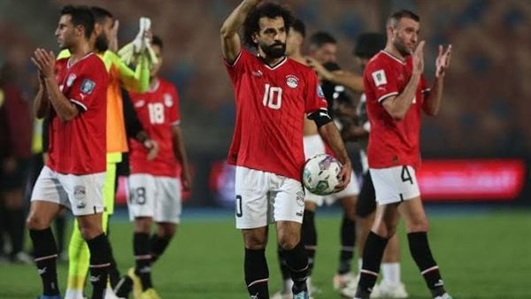 الأرجنتين الأول عالميا ومصر خامس إفريقيا.. تصنيف المنتخبات لشهر نوفمبر