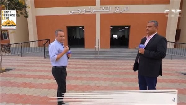 رئيس مركز أشمون: 1079 مشروعا بحياة كريمة في 54 قرية