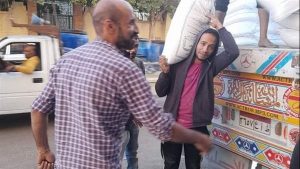 محاربة الغلاء.. توفير كميات من السكر في سيناء بسعر 27 جنيها