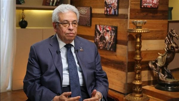 عبد المنعم سعيد: ما نحتاج إليه الآن وقف إطلاق النار لتقديم المساعدات