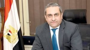 رئيس شركة العاصمة الإدارية: أصولنا على الأرض تتخطى 300 مليار جنيه