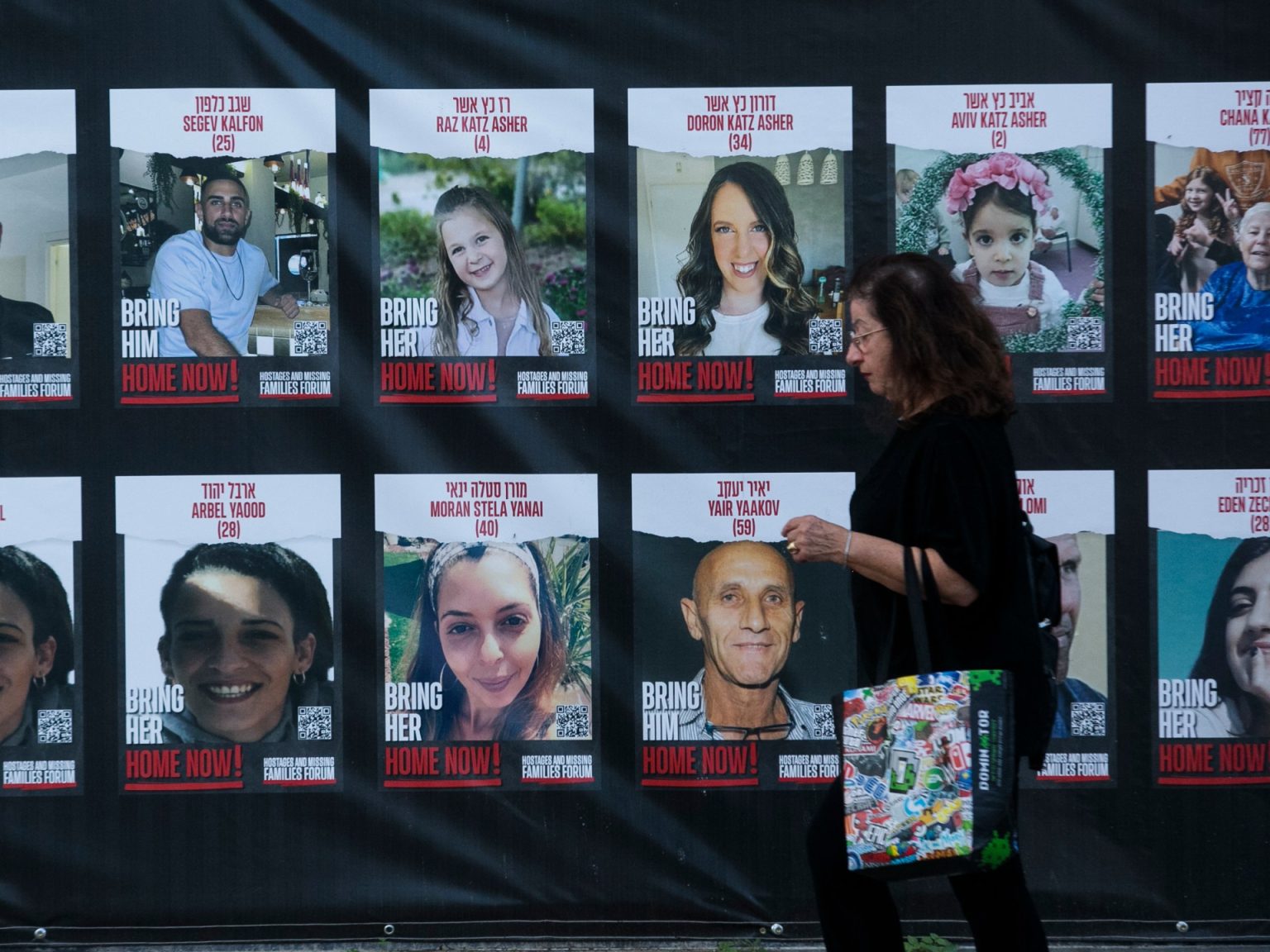 أكسيوس: تفاصيل جديدة عن مفاوضات حماس وإسرائيل بشأن الأسرى