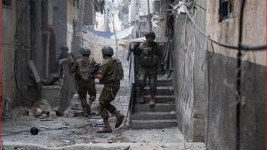 حقيقة مقطع فيديو متداول لجنود مارينز أمريكان أسرى في قبضة الفلسطينيين