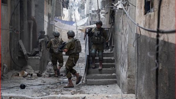 حقيقة مقطع فيديو متداول لجنود مارينز أمريكان أسرى في قبضة الفلسطينيين