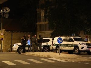 هكذا حاصر الاحتلال فرحة القدس بأبنائها المحررين