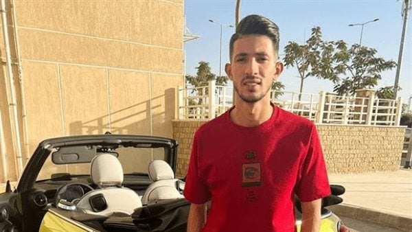 عرض رسمي.. أحمد فتوح ينتقل إلى هذا النادي في يناير