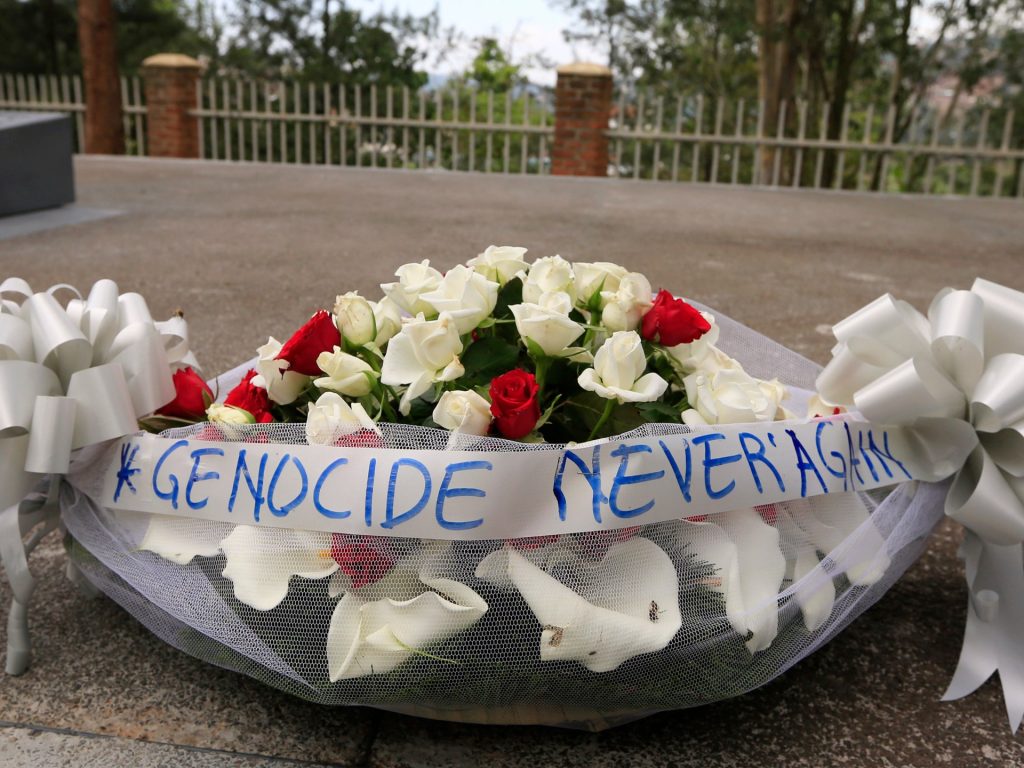 المدعي العام للأمم المتحدة يؤكد وفاة هارب مطلوب في الإبادة الجماعية في رواندا