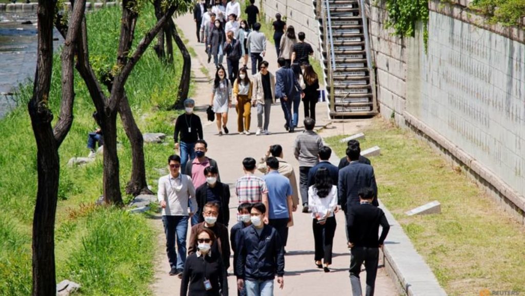 حددت كوريا الجنوبية 38 موقعًا إخباريًا محليًا مزيفًا تديره شركات صينية: NIS