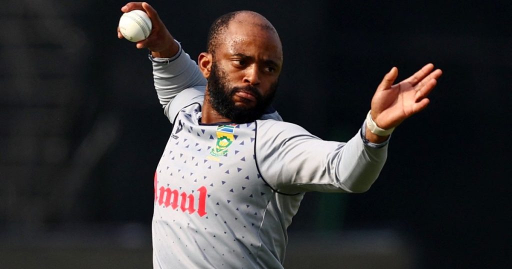 جنوب أفريقيا تتطلع إلى نهائي كأس العالم لأول مرة عندما تواجه أستراليا