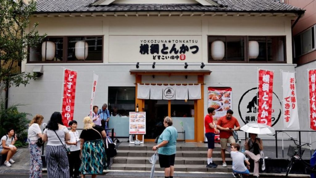 تستقبل اليابان 2.52 مليون زائر في أكتوبر، وهو ما يتجاوز مستويات ما قبل كوفيد-19