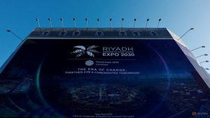 السعودية تتفوق على إيطاليا وكوريا الجنوبية لاستضافة المعرض العالمي 2030