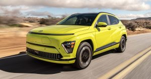 ستتمكن من شراء السيارات على أمازون العام المقبل