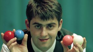 يتذكر روني أوسوليفان “أسوأ هزيمة” في بطولة المملكة المتحدة للسنوكر في كابوس أول ظهور له – “كانت تلك المباراة مذهلة”