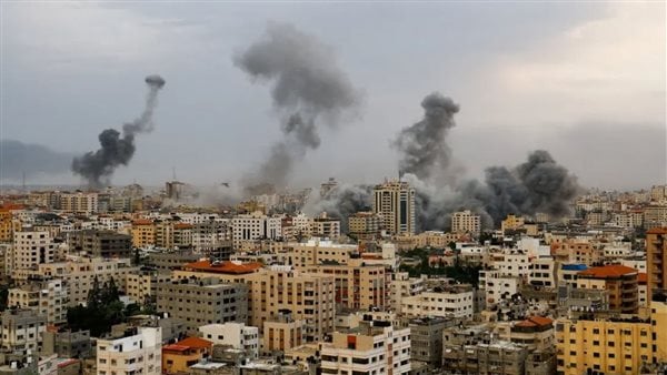 الخارجية الأردنية: اقتحام مستشفى الشفاء إمعان في انتهاك القانون الدولي